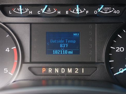 Used 2019 Ford F350 XL w/ STX Appearance Package AWD/4WD image 25