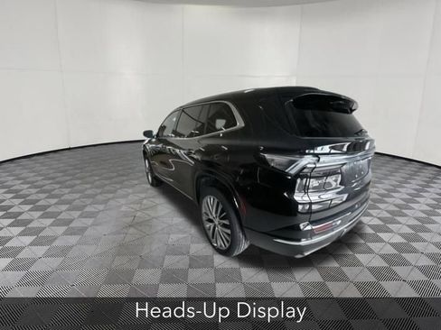 New 2026 Buick Enclave Avenir w/ Super Cruise Package AWD/4WD image 7