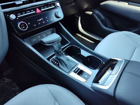 New 2026 Hyundai Santa Cruz SEL FWD image 24