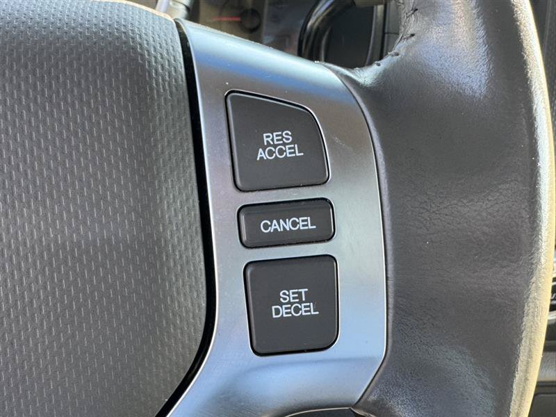 Used 2006 Honda Ridgeline RTL image 25