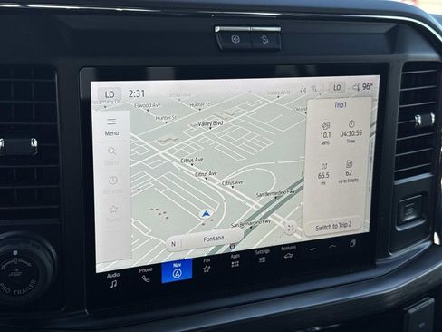 New 2025 Ford F350 Lariat w/ Lariat Ultimate Package image 11