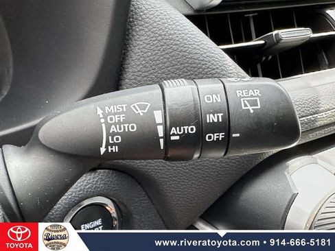 Used 2023 Toyota RAV4 XLE w/ Convenience Package AWD/4WD image 38