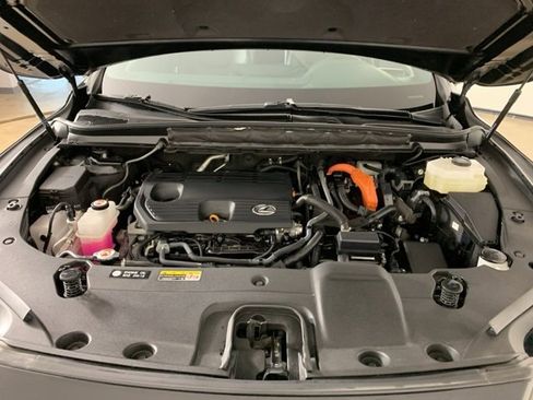 Used 2023 Lexus RX 350 image 42