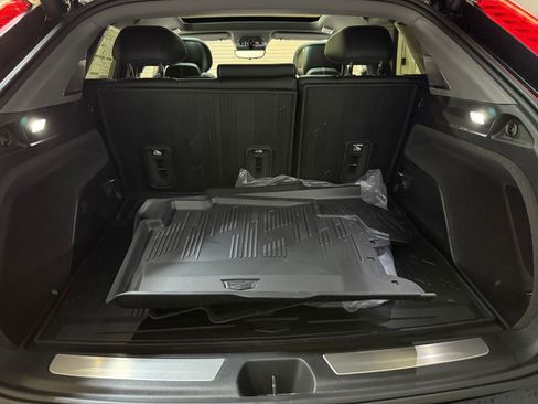 New 2026 Cadillac Optiq Sport 1 RWD image 44