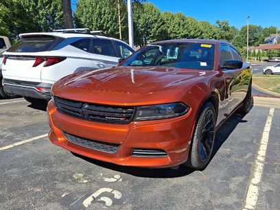 Used 2023 Dodge Charger SXT w/ Cold Weather Package