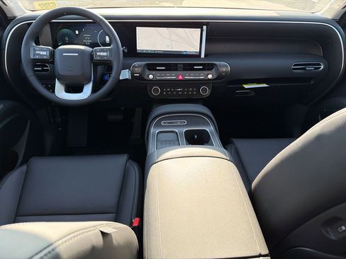 New 2026 Hyundai Palisade Limited FWD image 23