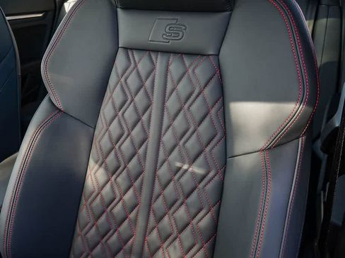 New 2026 Audi S3 Premium AWD/4WD image 28