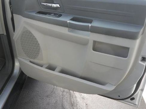 Used 2010 Chrysler Town & Country LX w/ Entertainment Group #1 FWD image 26