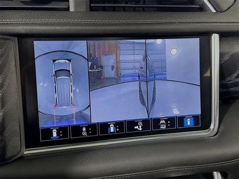 Used 2021 GMC Yukon Denali image 52