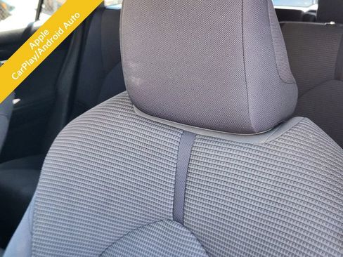 Used 2021 Toyota Highlander LE AWD/4WD image 12