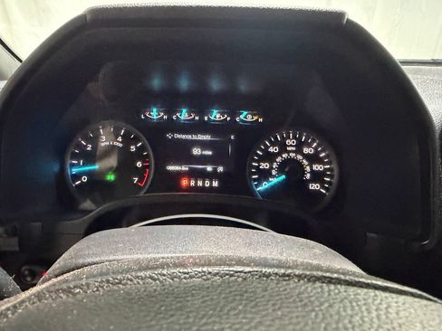 Used 2020 Ford F150 XLT w/ Equipment Group 302A Luxury AWD/4WD image 20