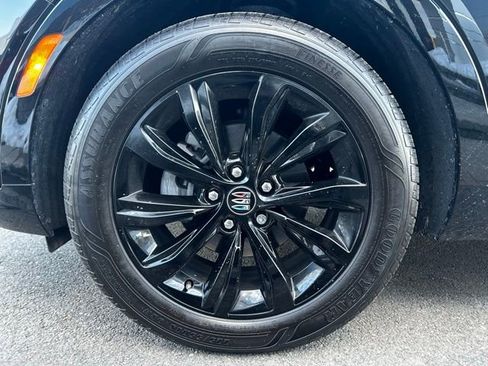 Used 2024 Buick Envista Sport Touring w/ Convenience I Package image 8