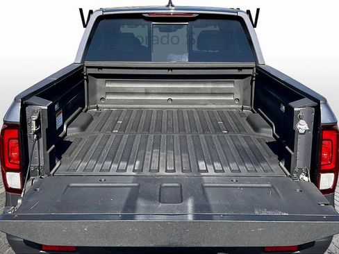 Used 2021 Honda Ridgeline RTL-E image 7