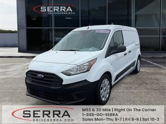 Used 2023 Ford Transit Connect XL video 1