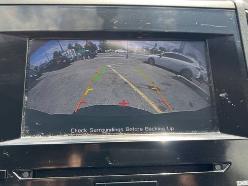 Used 2019 Subaru Crosstrek 2.0i Premium w/ Eyesight System AWD/4WD image 12