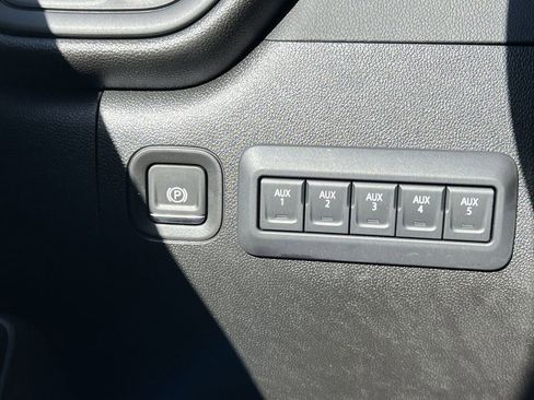 New 2024 Chevrolet Silverado 3500 W/T w/ WT Convenience Package image 20