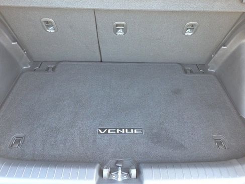 Certified 2023 Hyundai Venue Limited image 21