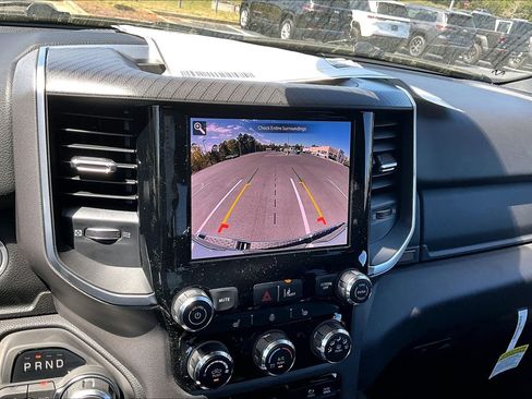 New 2026 RAM 1500 Big Horn w/ Night Edition AWD/4WD image 18