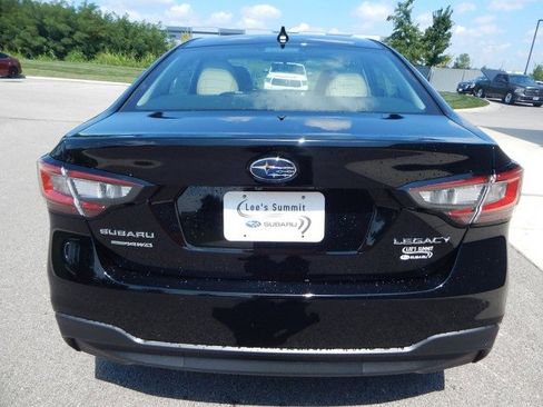 New 2025 Subaru Legacy Limited image 3