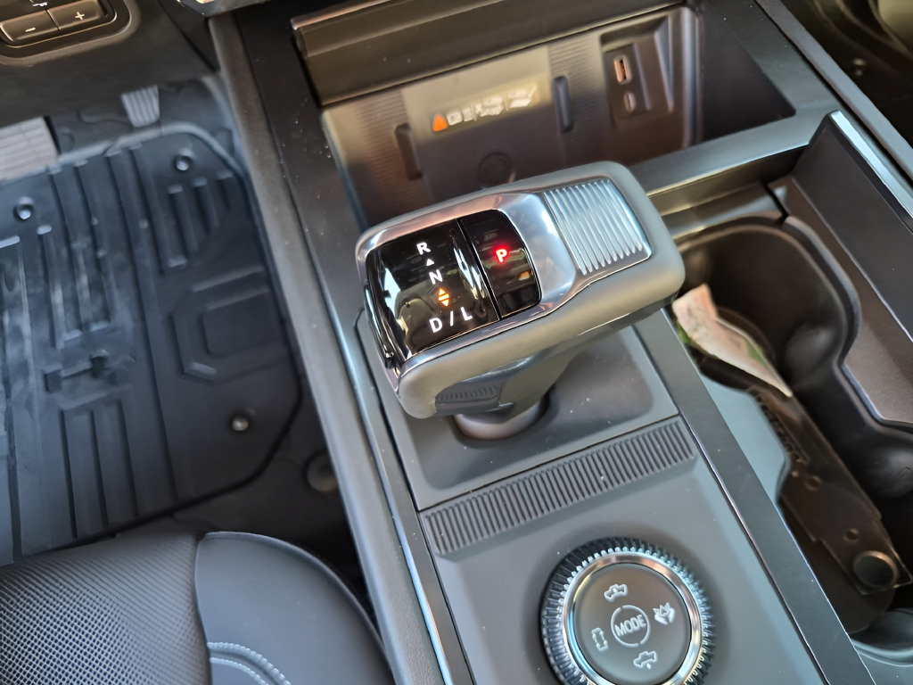 New 2026 GMC Hummer EV 4x4 Crew Cab image 26