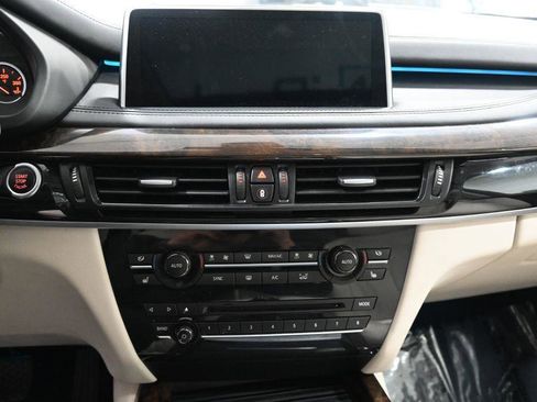 Used 2015 BMW X5 xDrive50i image 26