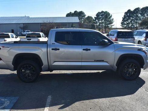 Used 2023 Toyota Tundra SR5 image 4