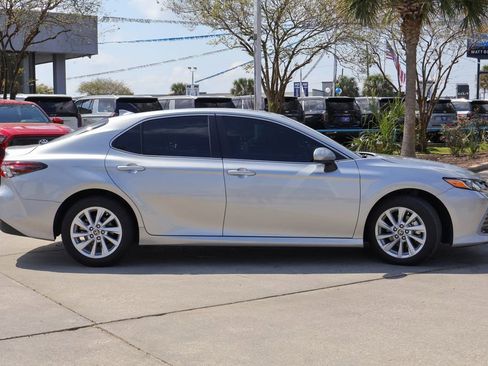 Used 2024 Toyota Camry LE image 24