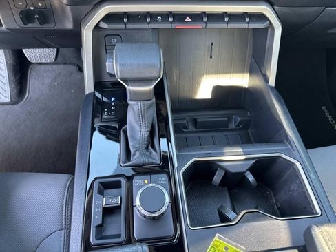 Used 2024 Toyota Tundra SR5 w/ SR5 Convenience Package image 28