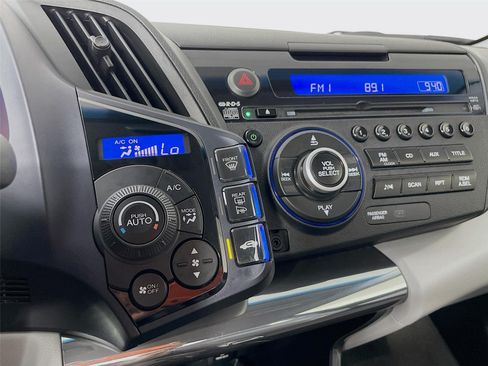 Used 2012 Honda CR-Z EX image 20