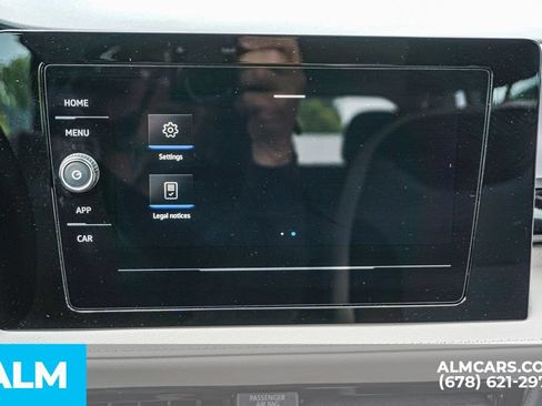 Used 2025 Volkswagen Taos S FWD image 34