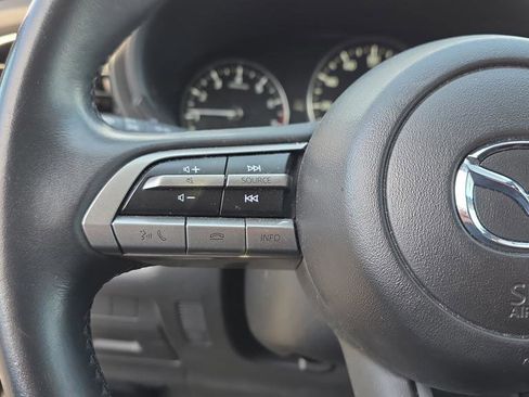 Used 2023 MAZDA CX-30 AWD 2.5 S w/ Select Package image 17