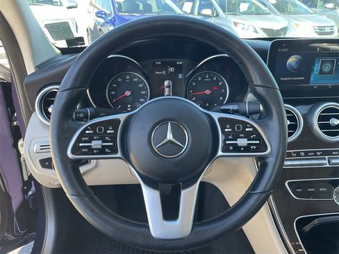 Used 2019 Mercedes-Benz C 300 C 300 image 26