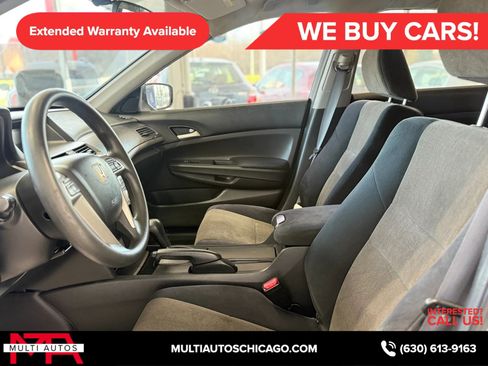 Used 2010 Honda Accord LX image 22