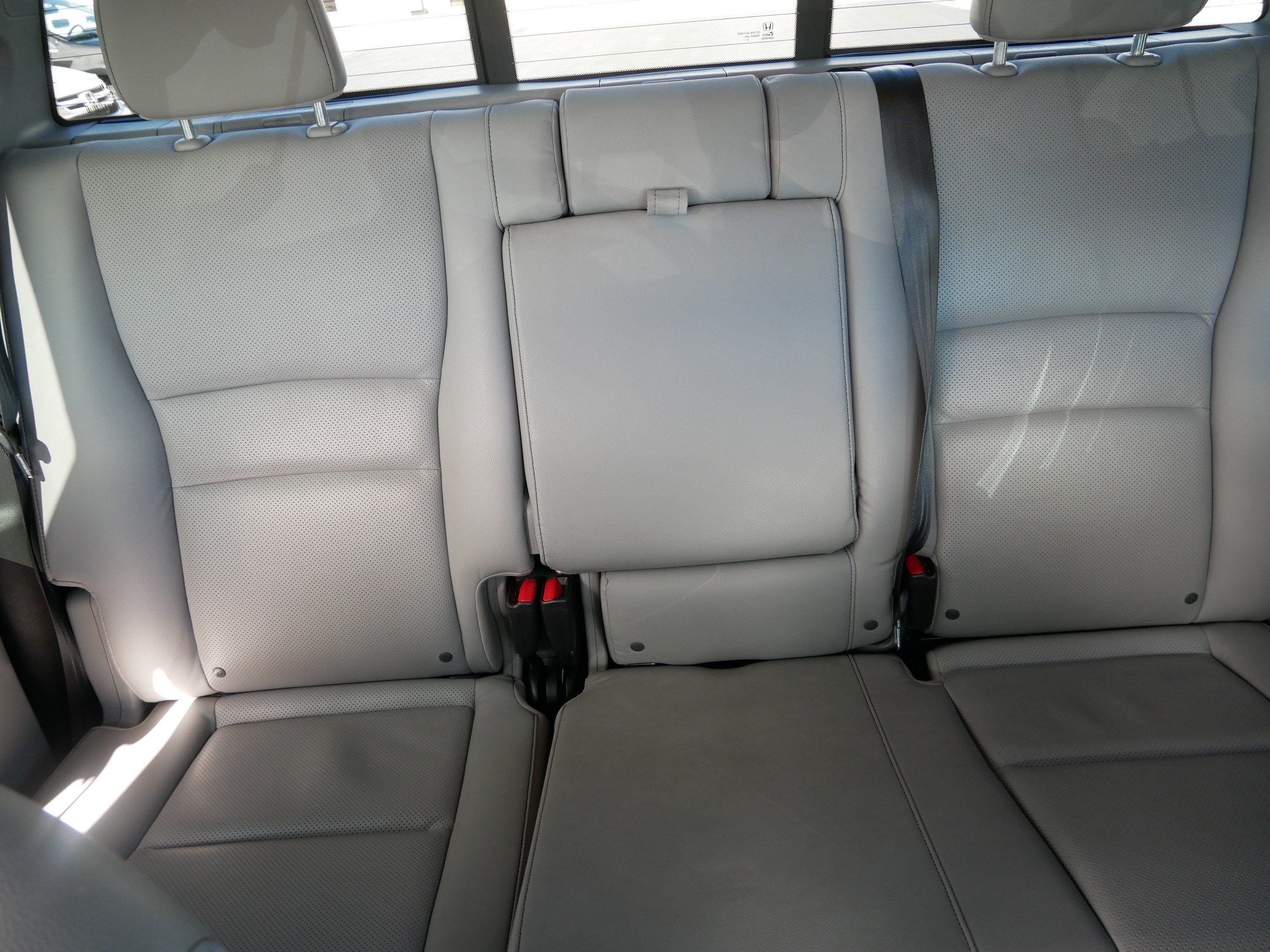 Certified 2023 Honda Ridgeline RTL-E image 13