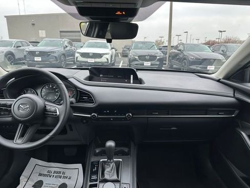 New 2026 MAZDA CX-30 AWD 2.5 S w/ Select Sport Pkg image 27