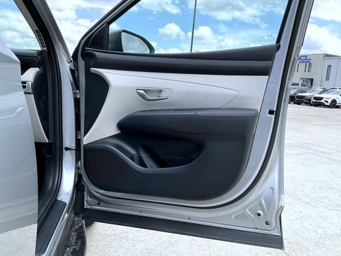 New 2026 Hyundai Tucson SEL AWD/4WD image 17