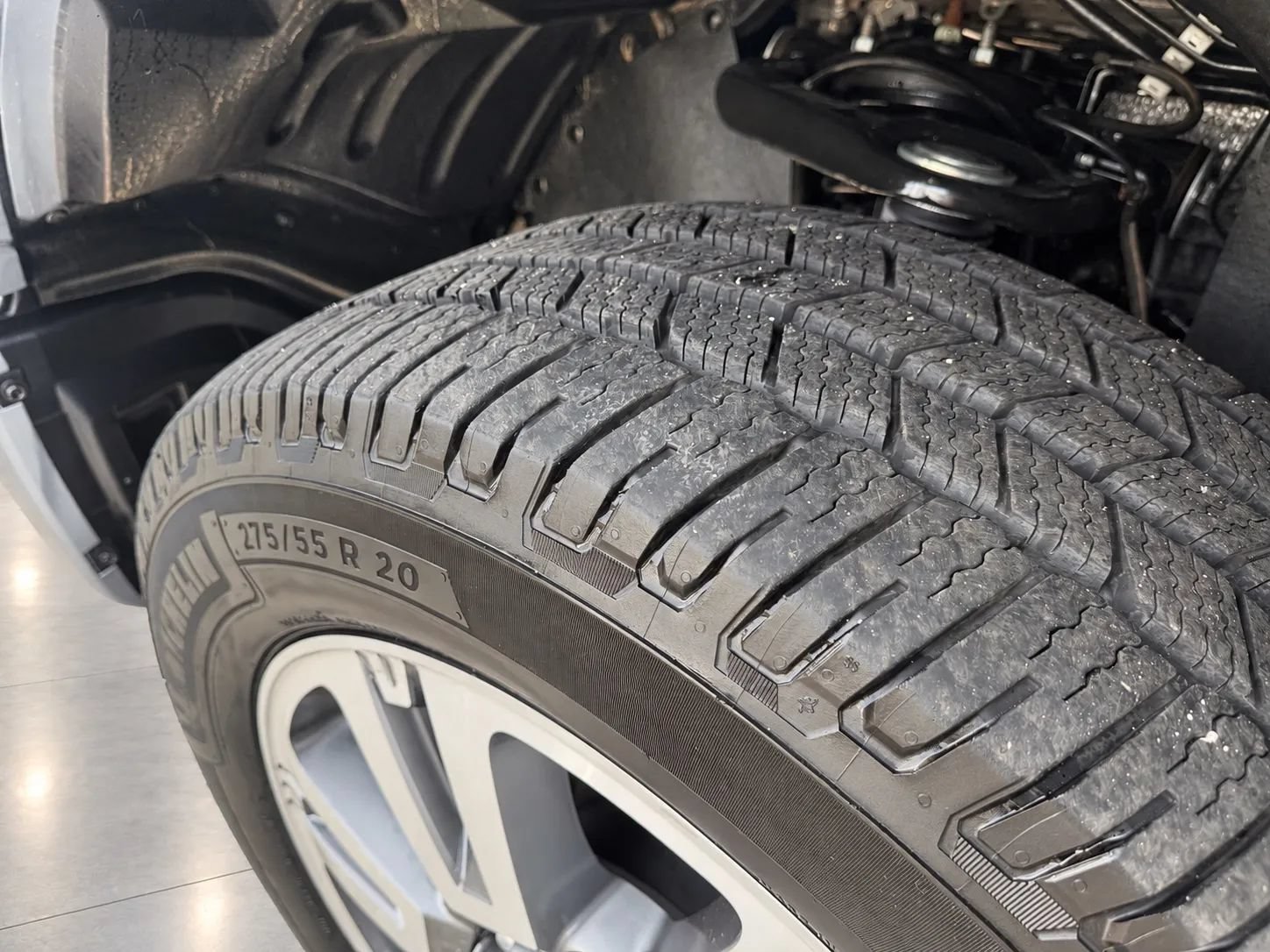 Used 2018 Toyota Tundra Platinum AWD/4WD image 28