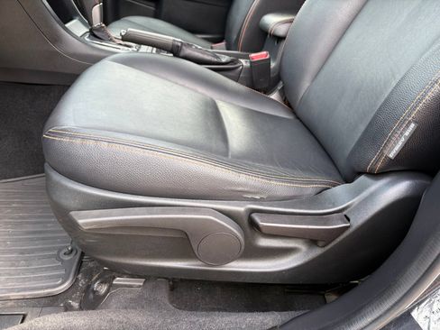 Used 2016 Subaru Crosstrek 2.0i Limited AWD/4WD image 29