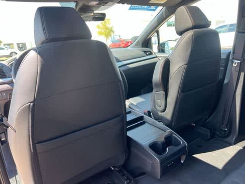 Certified 2026 Honda Odyssey Sport-L image 13