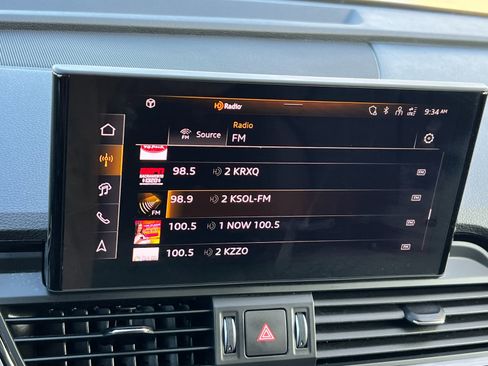 Used 2025 Audi Q5 2.0T Premium Plus image 17