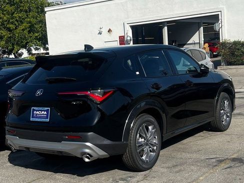 New 2026 Acura ADX FWD image 3