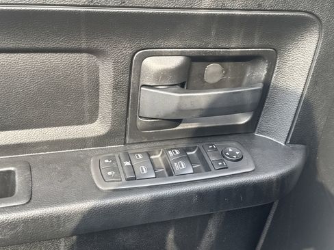 Used 2021 RAM 1500 Tradesman w/ Popular Equipment Group image 7