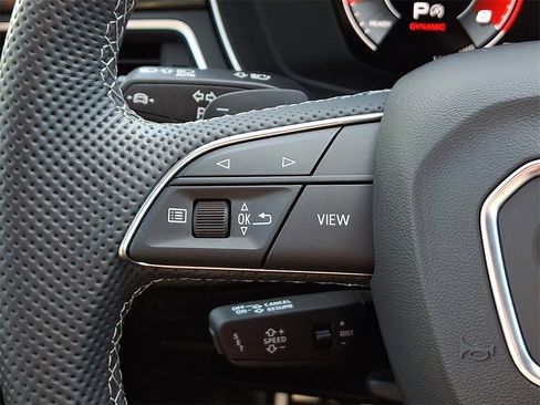 Certified 2024 Audi S5 Premium Plus w/ Premium Plus Package image 22