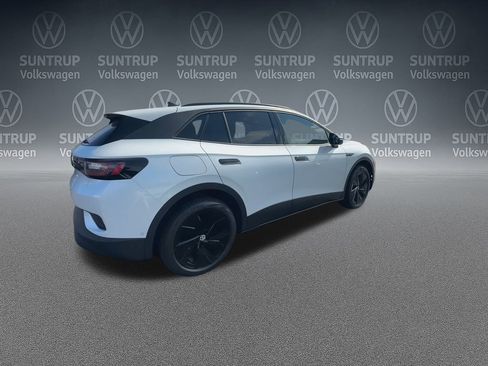 New 2025 Volkswagen ID.4 Pro S image 21