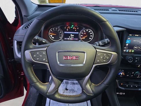 Used 2023 GMC Terrain AT4 image 13
