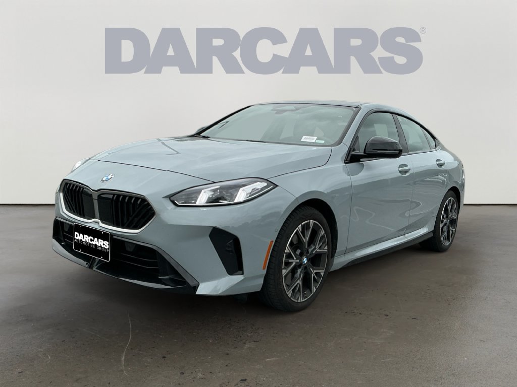 Used 2026 BMW 228i FWD image 3