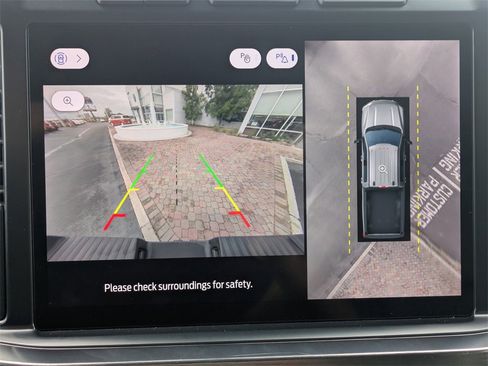 Used 2024 Ford F250 Lariat image 23