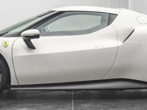 Used 2025 Ferrari 296 GTB image 1