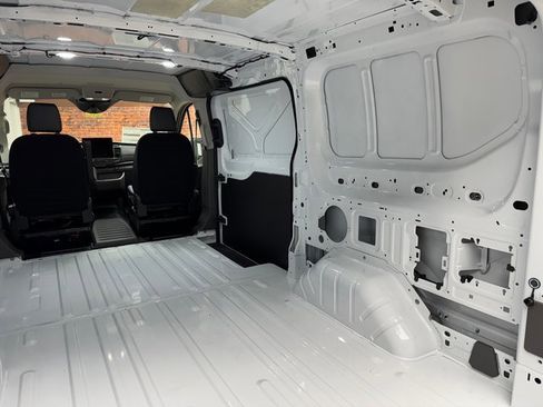 New 2026 Ford Transit 150 Low Roof image 26