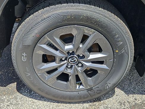New 2026 MAZDA CX-5 Select AWD/4WD image 7
